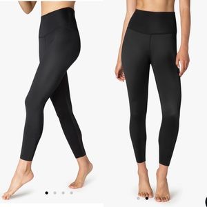 Beyond Yoga Compression Lux High Waisted Midi